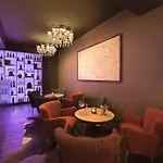 Guesthouse Vakantie Logies Hollywood