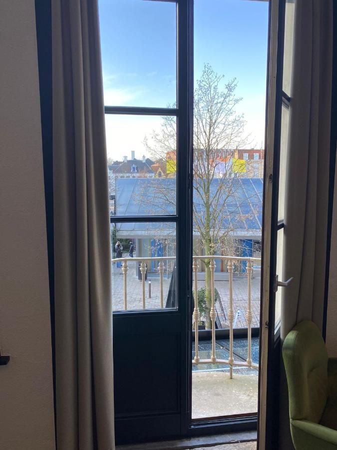 Logies Hollywood Affittacamere Bruges